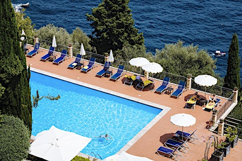 Grand Hotel San Pietro
